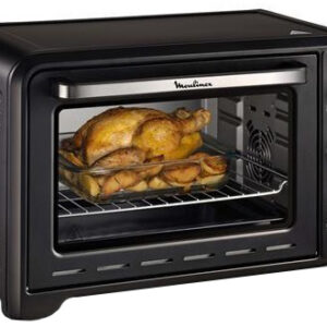 Forno 33L 1600W+GRILL - OX464810 - MOULINEX