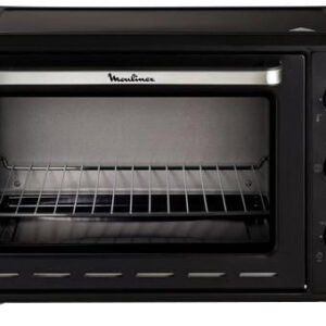 Forno 39L 2000W + Grill - OX484810 - MOULINEX