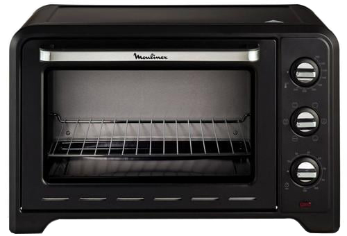 Forno 39L 2000W + Grill - OX484810 - MOULINEX