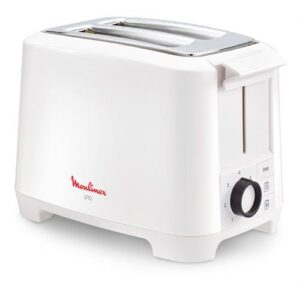 Torradeira 800W 2 AB 7POS - LT140111 - MOULINEX