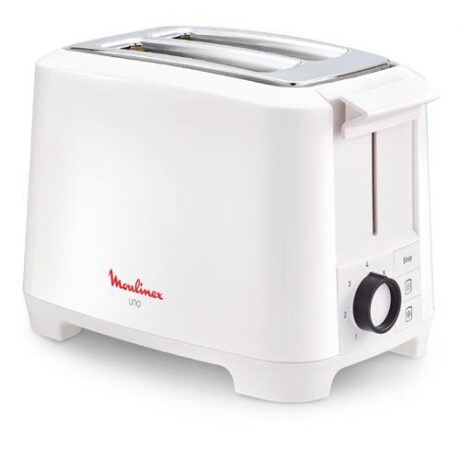 Torradeira 800W 2 AB 7POS - LT140111 - MOULINEX