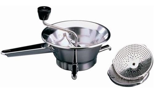 Passevite Inox - 2 Discos - A40106 - MOULINEX