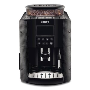 M?quina de Caf? Expresso Autom?tica 1450W ROMA - EA815070 - KRUPS