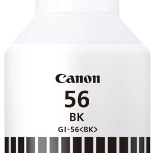 Recarga de Tinta GI56 (Preto) - CANON
