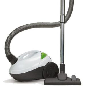 Aspirador c/ Saco 1,5L 700W 1670FL - FLAMA