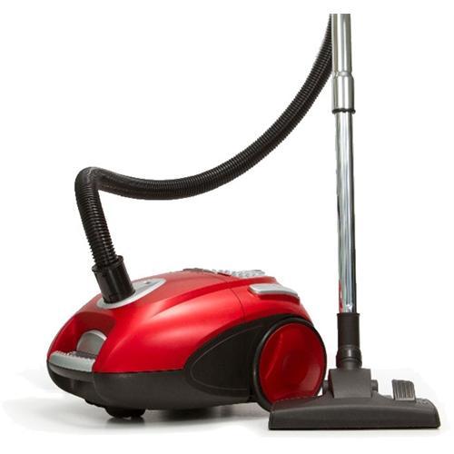 Aspirador C/ Saco 1675FL 700 W (Vermelho) - FLAMA
