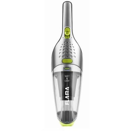 Aspirador Mini 7,2V WET&DRY - 1608FL - FLAMA
