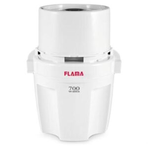 Picadora 1705FL 700W 200g (Branco) – FLAMA