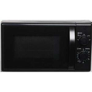 Microondas 20L 700W MEC. 1834FL (Preto) - FLAMA