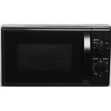 Microondas 20L 700W MEC. 1834FL (Preto) - FLAMA