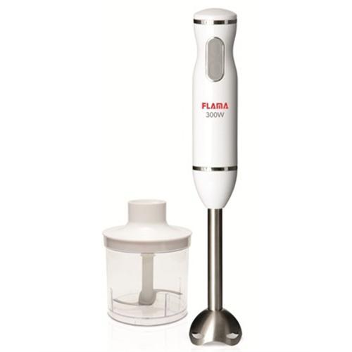 Varinha 300W Pé Inox - ACES - 2028FL - FLAMA