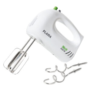 Batedeira 300W 5V+TURBO - 1405FL - FLAMA