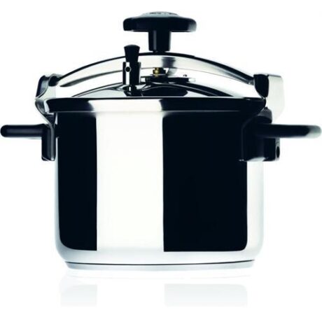 Panela de Pressão FLAMA TRAV.DIR.INOX 6L-181.60