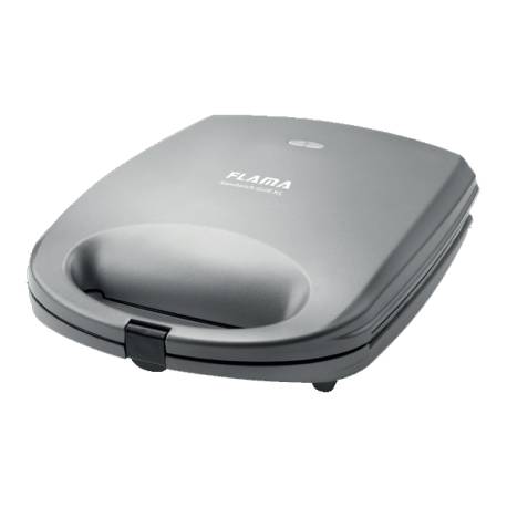 Sanduicheira 1100W GRILL 4UN - 4990FL - FLAMA