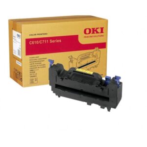 Fusor OKI C610 / C711
