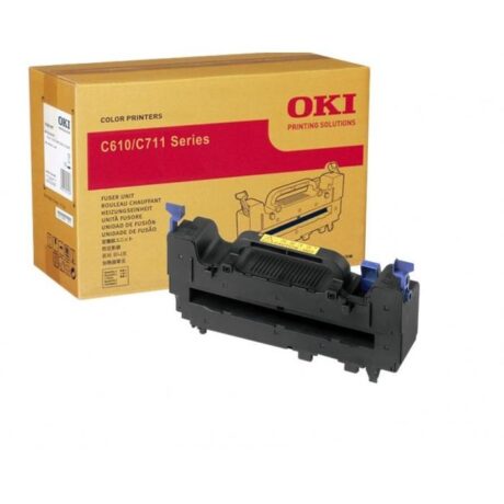 Fusor OKI C610 / C711