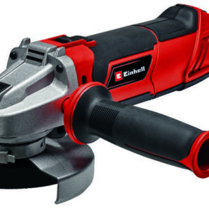 Rebarbadora TE-AG 125/1010 CE Q - EINHELL