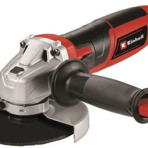 Rebarbadora TC-AG 125/850 - EINHELL