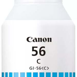 Recarga de Tinta GI56 (Azul) - CANON