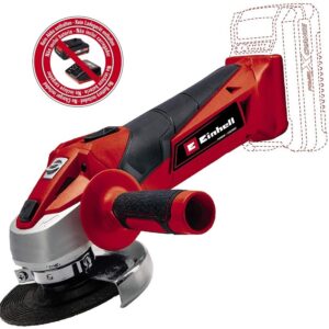 Rebarbadora TC-AG 18/115 Li-Solo - EINHELL