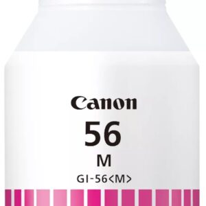 Recarga de Tinta GI56 (Magenta) - CANON