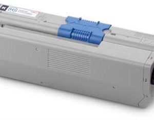 Toner OKI C510/C530/MC561 Preto (5K)