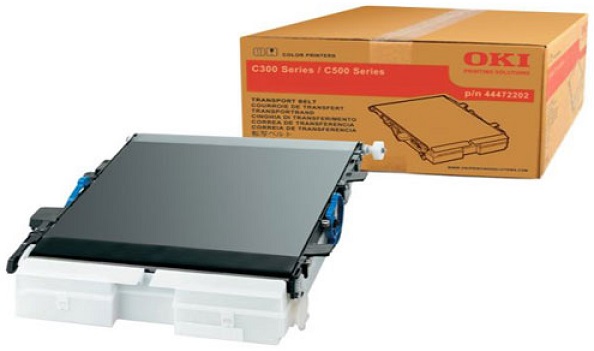 Kit Transferência OKI C310/C330/C510/C530/MC3X1/MC561 60K