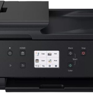 Impressora Multifun??es Jato de Tinta PIXMA TR7650 A4 4800 x 1200 DPI Wi-Fi (Preto) - CANON