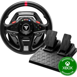 Pedais T3PM PC/PS5/PS4/Xbox One - THRUSTMASTER