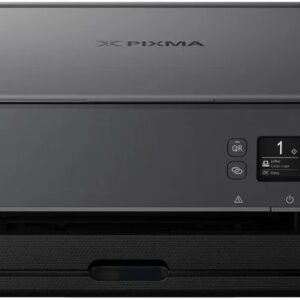 Impressora Multifunções Wi-Fi Pixma TS5350i (Preto) - CANON