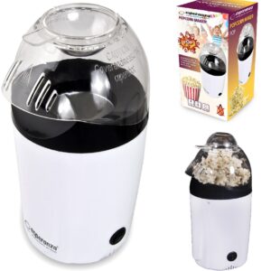 M?quina F?brica de Pipocas (Pipoqueira) 1200W - ESPERANZA