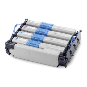 Tambor C3X1/C5X1/MC3X2/MC562 - OKI