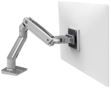 Suporte de Mesa p/ Monitor at? 42 (Branco) - ERGOTRON