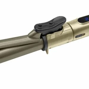 Modelador de Cabelo Rotativo EasyWave 65W c/ Pinça - RICKIPARODI