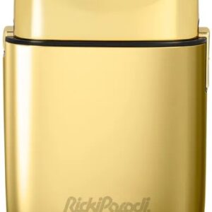 Máquina de Barbear ProXshaver (Dourado) - RICKIPARODI