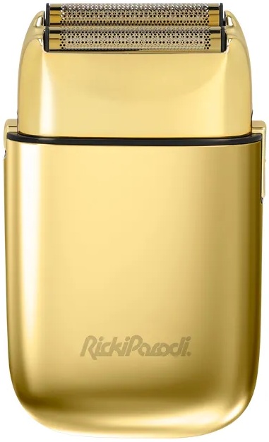 Máquina de Barbear ProXshaver (Dourado) - RICKIPARODI