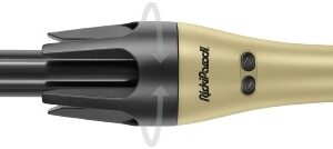Ondulador Autom?tico MultiWave 3-EM-1 75W (Dourado) - RICKIPARODI