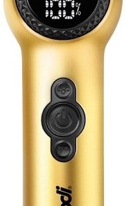 Máquina de Contornos Prime 5W (Dourado) - RICKIPARODI