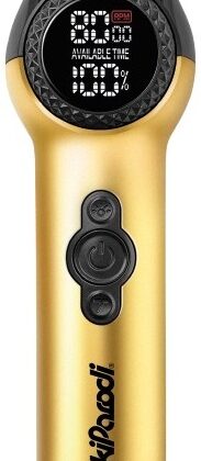 Máquina de Contornos Prime 5W (Dourado) - RICKIPARODI
