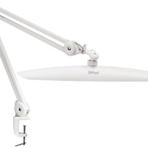 Candeeiro de Mesa LED 24W (Branco) - RICKIPARODI
