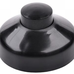 Interruptor de P? (Preto)