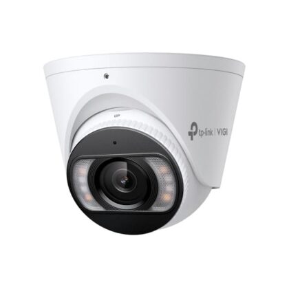 Câmara VIGI IP Turret C485 8MP Metal Full-Color 2