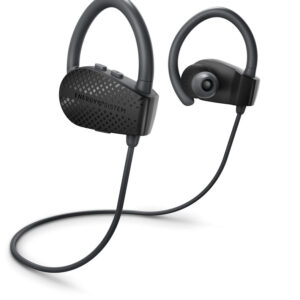 Auriculares Bluetooth Sport 1 (Grafite) - ENERGY SISTEM