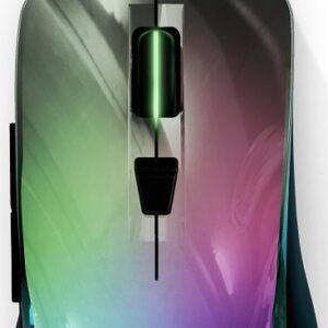 Rato Ótico ESG M3 Neon 7200 DPI - ENERGY SISTEM
