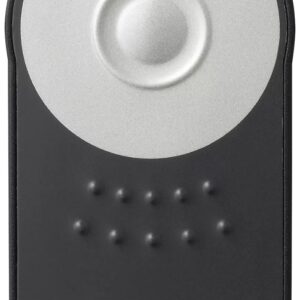 Comando s/ Fios p/ Câmaras IR Wireless - CANON