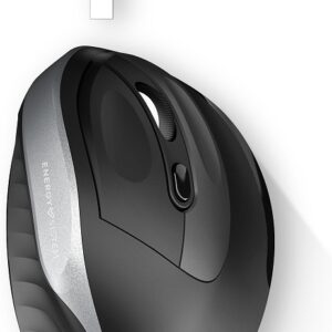 Rato ?tico Wireless Office 5 Comfy 1600 DPI - ENERGY SISTEM