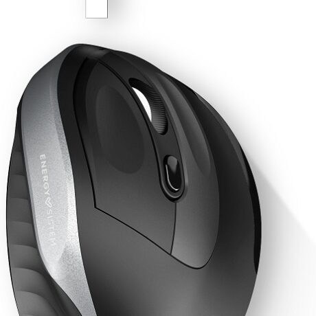 Rato Ótico Wireless Office 5 Comfy 1600 DPI - ENERGY SISTEM