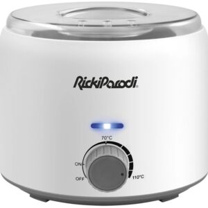 Panela de Cera Prime Wax 400 - RICKIPARODI