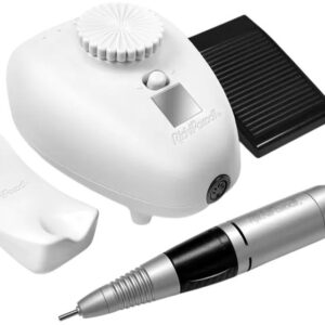 Set Manicure DigitalPro Plus - RICKIPARODI
