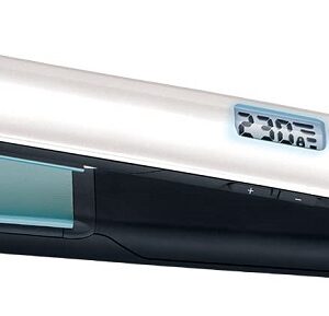 Alisador de Cabelo Shine Therapy S8500 - REMINGTON